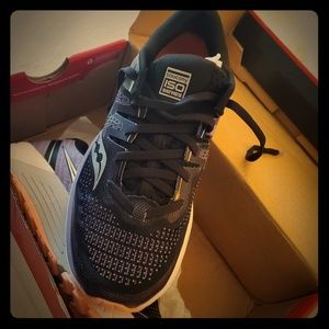 SAUCONY women's running shoes